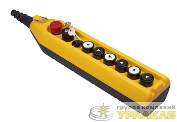 Пульт управления EMAS 