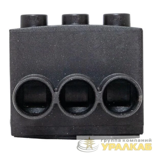 Блок соединительный блок АПД/GV2 EKF 