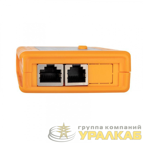 Тестер кабеля RJ45+RJ11 HT-C004 PROCONNECT 12-1006-4