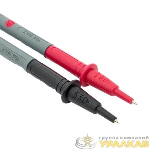 Комплект измерительных щупов TL3001 (1м) (20AWG) Expert EKF TL3001