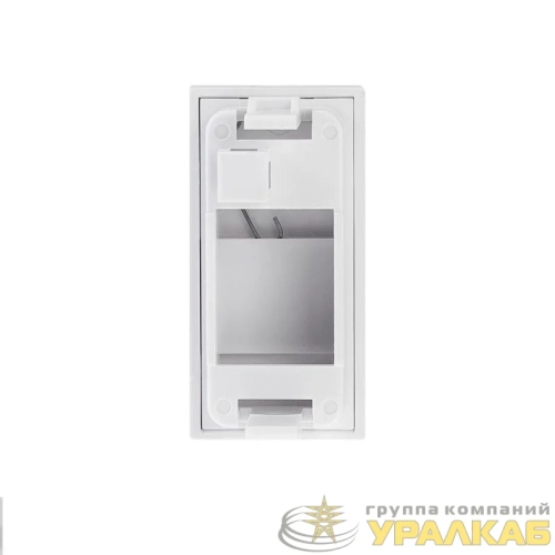 Вставка 22.5х45 на 1 мод. Mosaic со шторкой Rexant 