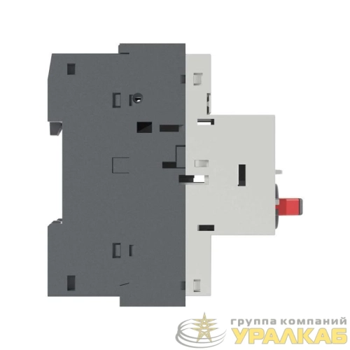 Выключатель автоматический защиты двигателя YON DMP32MT 1A 3P 100кА YON 