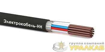 Кабель КВВГЭнг(А)-LS 19х2.5 0.66кВ (м) ЭЛЕКТРОКАБЕЛЬ НН 00-00006623