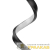 Светильник светодиодный декоративный Spiral Trio 2Вт 3000К 5В черн. Rexant 