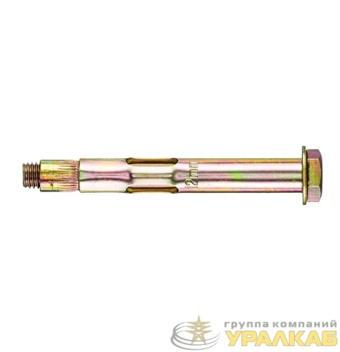 Болт анкерный 12х100 Tech-Krep/Zitar 103914 детальная картинка