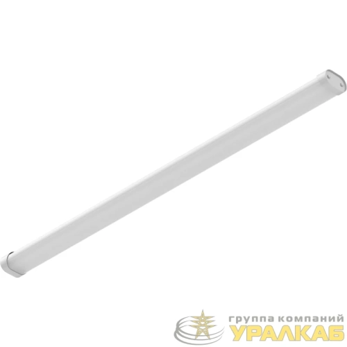 Светильник светодиодный SIMPLE OPTIMA (1500) 40W OPL 840 WH EM СТ 