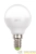 Лампа светодиодная PLED-SP 11Вт G45 4000К нейтр. бел. E14 230В/50Гц JazzWay Лампа светодиодная PLED-SP 11Вт G45 4000К нейтр. бел. E14 230В/50Гц JazzWay