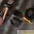 Мультитул 10 в 1 155мм Kranz KR-12-4945-2 детальная картинка