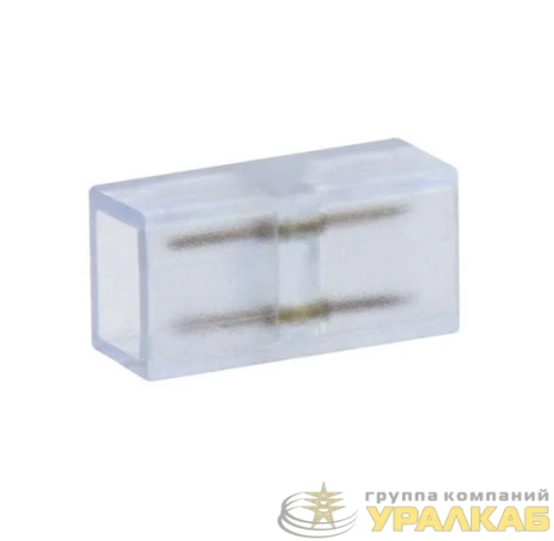 Коннектор для светодиодной ленты MVS-2835 (уп.10шт) JazzWay 