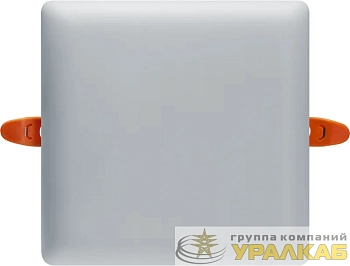 Светильник светодиодный 93 488 NLP-S2-24W-865-LED квадрат IP20 NAVIGATOR 93488