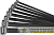Хомут кабельный 71 336 NCT-036-150-100/BL 3.6х150 нейл. черн. (уп.100шт) Navigator 