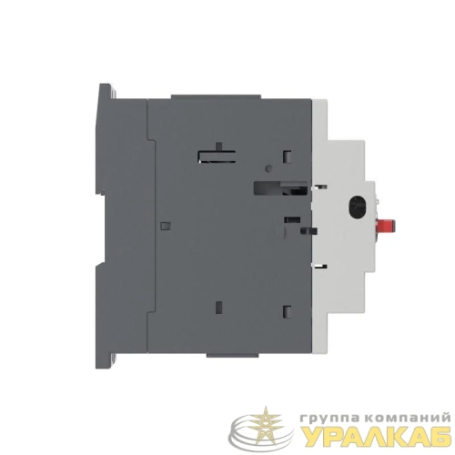 Выключатель автоматический защиты двигателя YON DMP63MT 45A 3P 50кА YON 