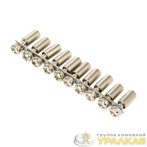 Перемычка тип 10PIN для 16.0кв.мм (уп.10шт) PROximaEKF 