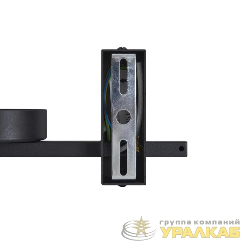 Светильник Lamia 8Вт GX53х1 IP20 бра настен. Freya FR5182WL-01B детальная картинка