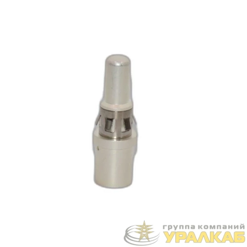 Контакт обжимной КШ-200A-S50-СЕР СТЭЗ 187150312 детальная картинка