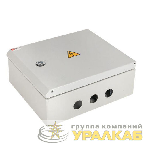 Щит ЩРН-12 (з) IP54 EKF 