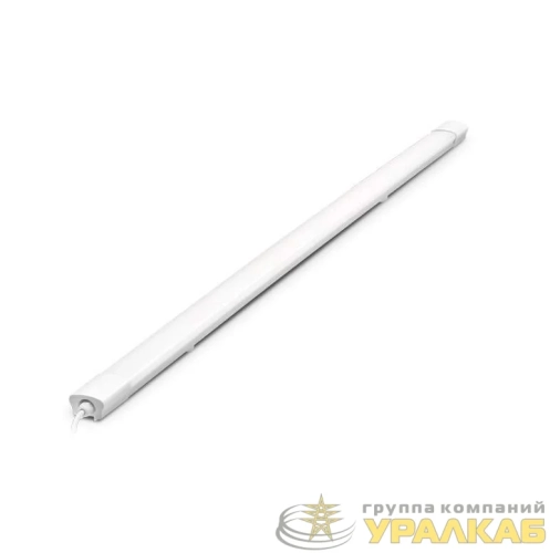 Светильник светодиодный PWP-С2 1200 40Вт 6500К IP65 3800лм ДСП JazzWay 