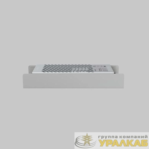 Блок питания PSL012 24В 150Вт IP20 HE Maytoni 821003 детальная картинка