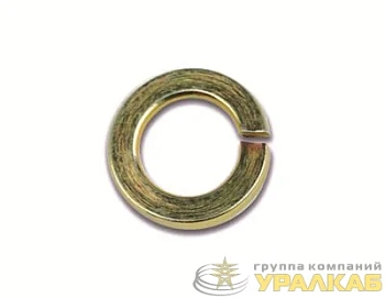 Шайба М12 гровер. (уп.50шт) DKC CM131200