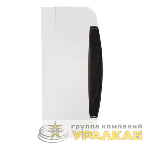 Щит ЩРН-П-12 "SlimBox" IP41 PROxima EKF 