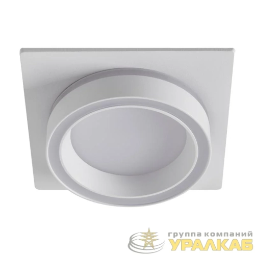 Спот Flip GX53х1 15Вт IP20 Voltega VGL7191DLB-01W детальная картинка