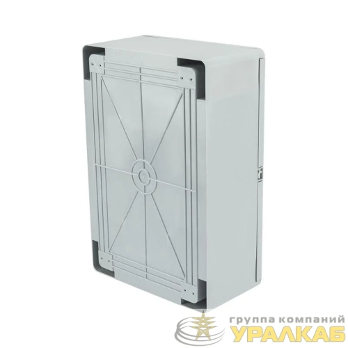 Корпус ЩМПп 450х300х160мм IP65 пластик. Rexant 