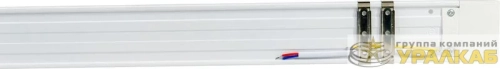 Светильник светодиодный PPO-07 1200 Opal 36Вт 4000К IP40 ДПО JazzWay 