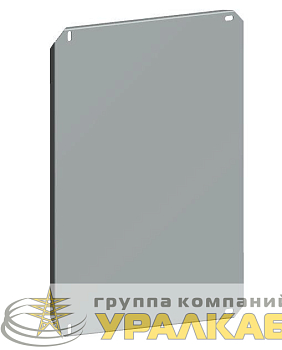 Панель монтажная 1.5мм для ЩМП-12 PROxima EKF mp-12
