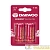 Элемент питания алкалиновый AA/LR6 1.5В Energy Alkaline BL- 6 (блист. 6шт) DAEWOO 