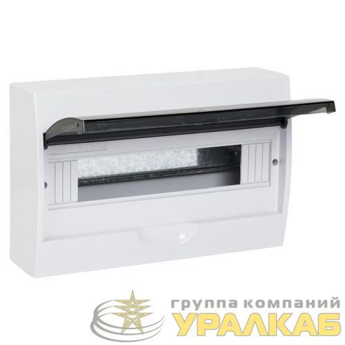 Щит ЩРН-П-15 IP41 EKF pb40-n-15 детальная картинка
