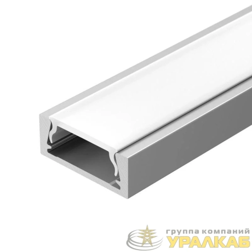 Профиль MIC-M-3000 L3000 алюм. Arlight 