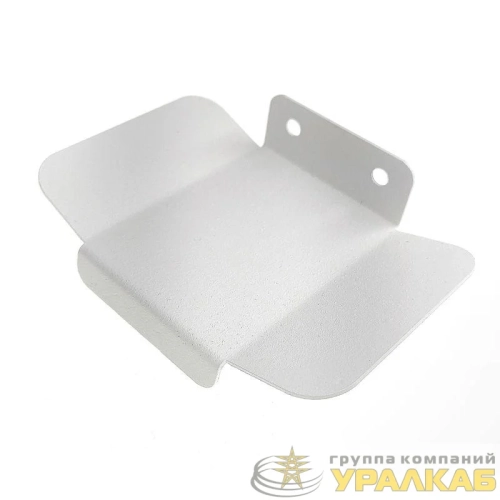 Держатель для наушников настенный бел. Rexant 