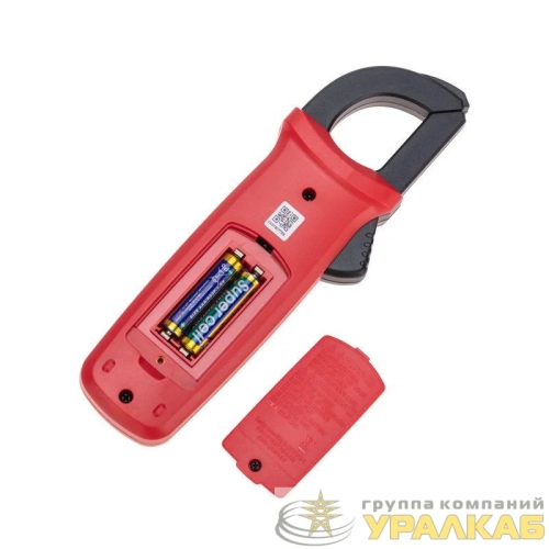 Клещи токовые UT202+ UNI-T 13-1061 детальная картинка