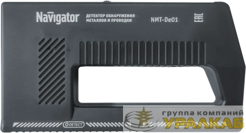 Детектор 93 620 NMT-De01 NAVIGATOR 
