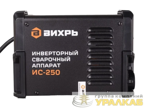 Инвертор сварочный ИС-250 Вихрь 65/53 детальная картинка
