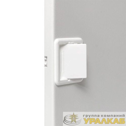 Дверь для щита Nova 1 габарит IP41 метал. PROxima EKF 