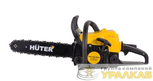 Бензопила MS-180 PRO HUTER 70/6/64 детальная картинка