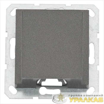 Вывод кабеля механизм мокко Jasmart 