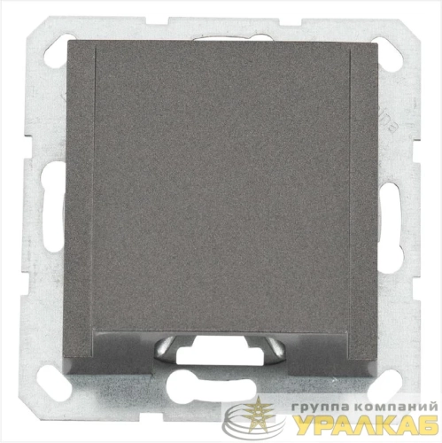 Вывод кабеля механизм мокко Jasmart 