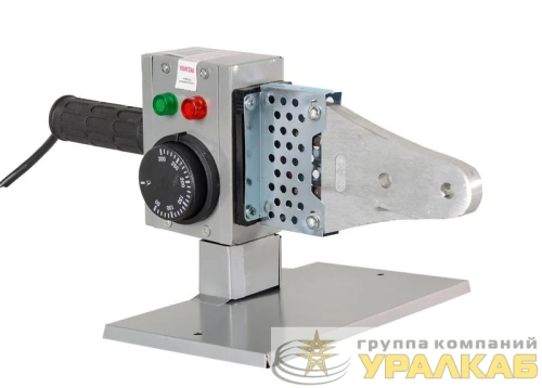 Аппарат для сварки ПВХ труб АСПТ-600 Ресанта 65/121 детальная картинка