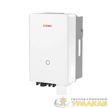 Инвертор EOS Power On-grid 33кВт DKC EPG045D033A
