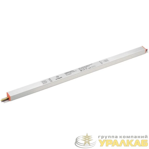 Блок питания ARV-12100-LONG-D 12В 8А 100Вт IP20 метал. Arlight 0460462
