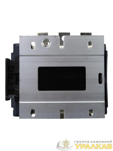 Контактор КТИ-5265 265А 400В/АС3 KARAT IEK 