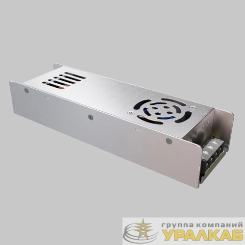 Блок питания PSL001 24В 300Вт IP20 Maytoni 