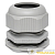 Сальник PG42 d32-38мм (d отверст. 53мм) IP54 (уп.1шт) PROxima EKF 