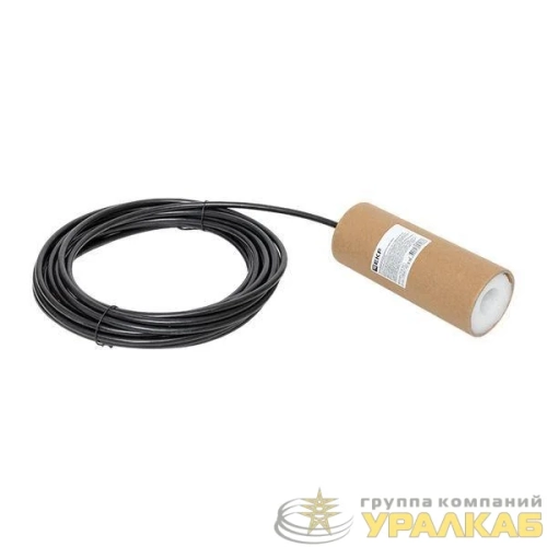 Датчик уровня погруж. (гидростат) 0-5м вод.ст. 0.5% кабель 10м EKF PRT-102-5-0.5-10 детальная картинка