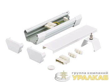 Аксессуар LL200Z MB-SW 2xEP CU7 WH PHILIPS 910925867562