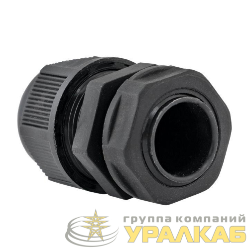 Ввод кабельный MG20 IP68 EKF plc-mg-20 детальная картинка