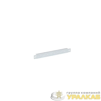 Опора промежуточная горизонт. 200мм RAM power DKC 