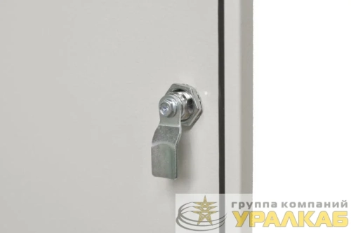 Корпус металлический ЩРНМ IP55 1200х800х300 DEKraft 